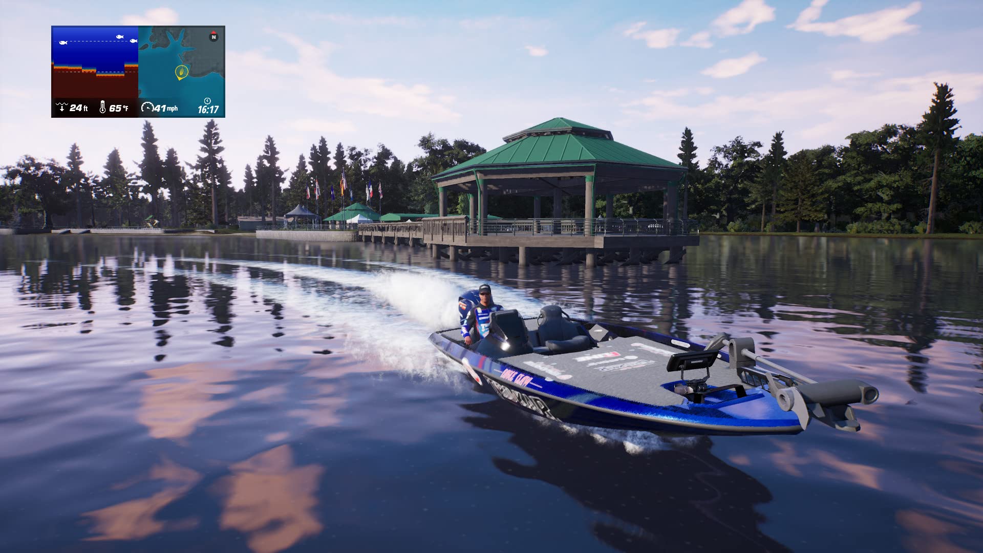 Bassmaster PĂȘche Deluxe 2022 Bassmaster PĂȘche Deluxe 2022